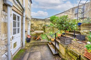 Garden- click for photo gallery